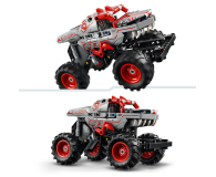 LEGO Technic Monster Jam ThunderROARus 42200 - 1284214 - zdjęcie 4
